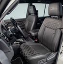 Mitsubishi Pajero Signature Edition