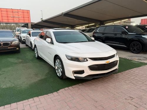 Chevrolet Malibu LTZ full panoramic sunroof, first owner