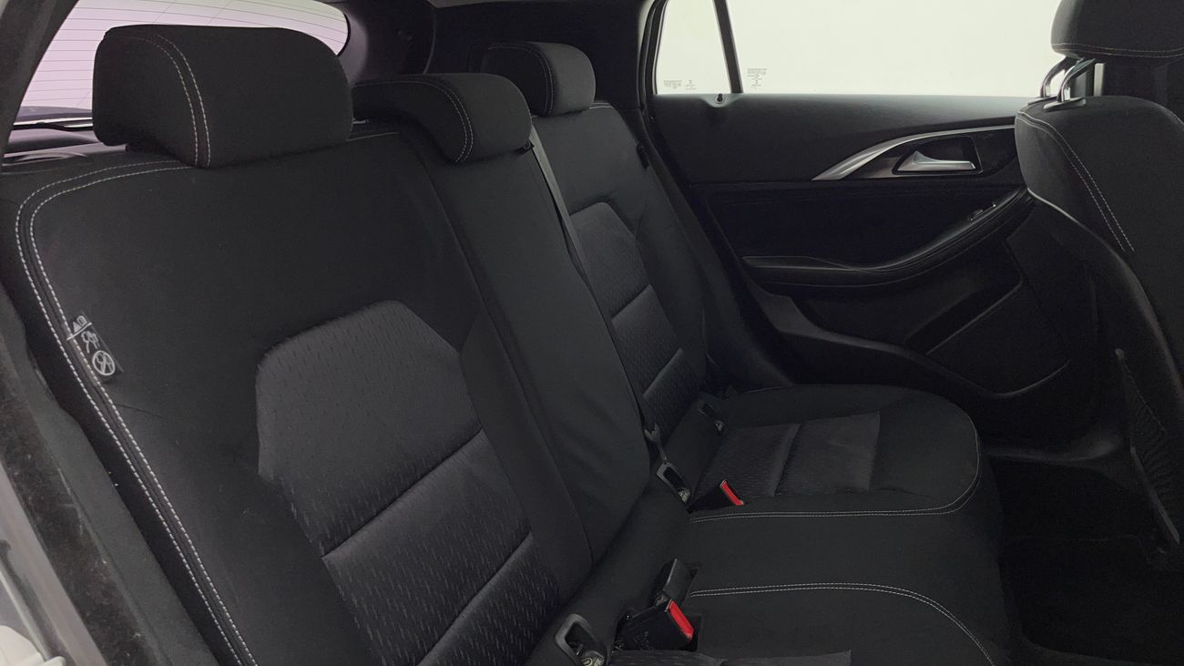 إنفينيتي Q 30 COMFORT 1.6 | بدون دفعة مقدمة | اختبار القيادة في المنزل