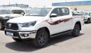 Toyota Hilux GLXS SR5 2.7 L