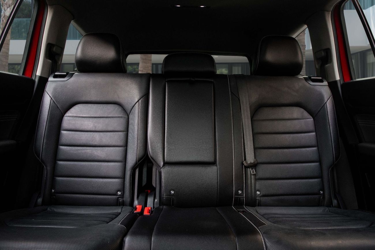 Volkswagen Teramont HighLine | 1,959 P.M | 0% Downpayment | Under Warranty!