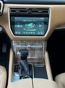 أم جي RX8 لاكجري