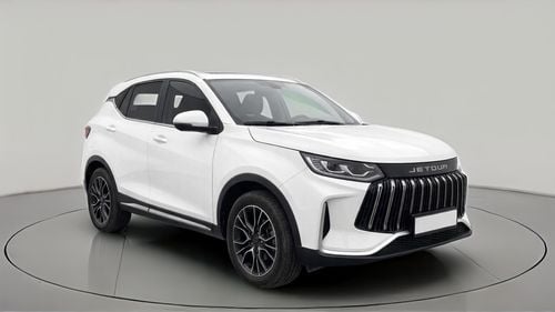 جيتور X50 2025 PREMIUM | AED 878/Month | 0 DP | 30 Day Return | Warranty