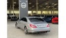 Mercedes-Benz CLS 63 AMG مرسيدس CLS 63 ///AMG موديل 2013 خليجي مسرفس كامل وبحالة ممتازة جدا ما يحتاج ايا شي  فول كاربون فايبر