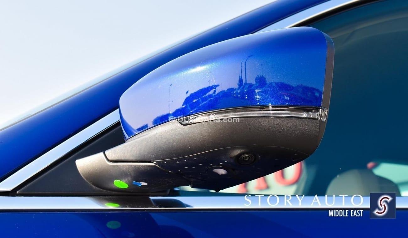 Maserati Levante 2.0 MHEV Executive AWD Aut.