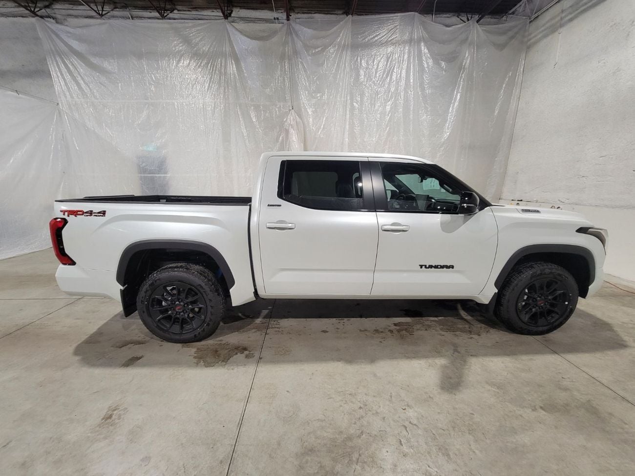 Toyota Tundra TRD OFF ROAD | 2026 | Coming Soon