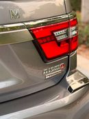 نيسان باترول NISMO
