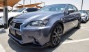 Lexus GS350