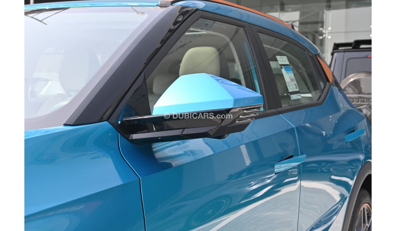 r15 blue colour new model