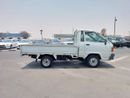 تويوتا لايت آيس TOYOTA LITEACE TRUCK PICK UP RHD 1997 MODEL 1.5 L PETROL MANUAL(PM69963)