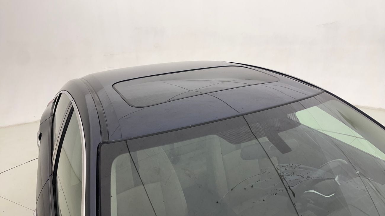 هوندا سيفيك LX SPORT 1.6 | بدون دفعة مقدمة | اختبار القيادة في المنزل