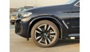 بي أم دبليو iX3 BMW IX3 2024