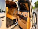 رولز رويس كولينان European Specs | Ultra Luxury SUV