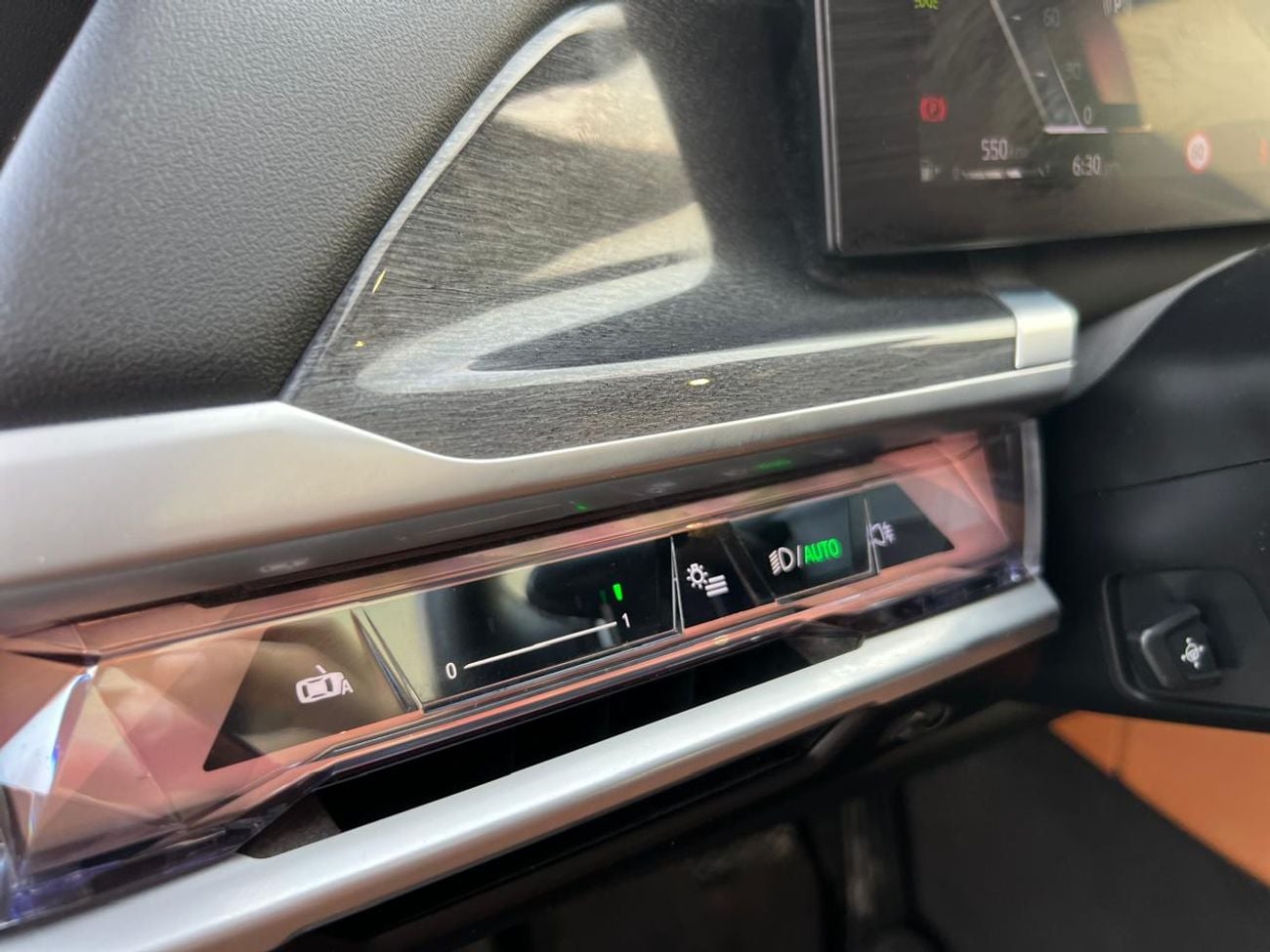 BMW 735i MASTERCLASS PURE EXCELLENCE