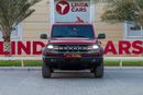 فورد برونكو Big Band 2.3L (4 Seater)