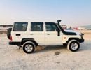 تويوتا لاند كروزر diesel right hand drive 4.5L only for export available
