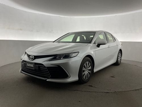 Toyota Camry S | National Day Celebration | Guaranteed Warranty | 0 Down Payment