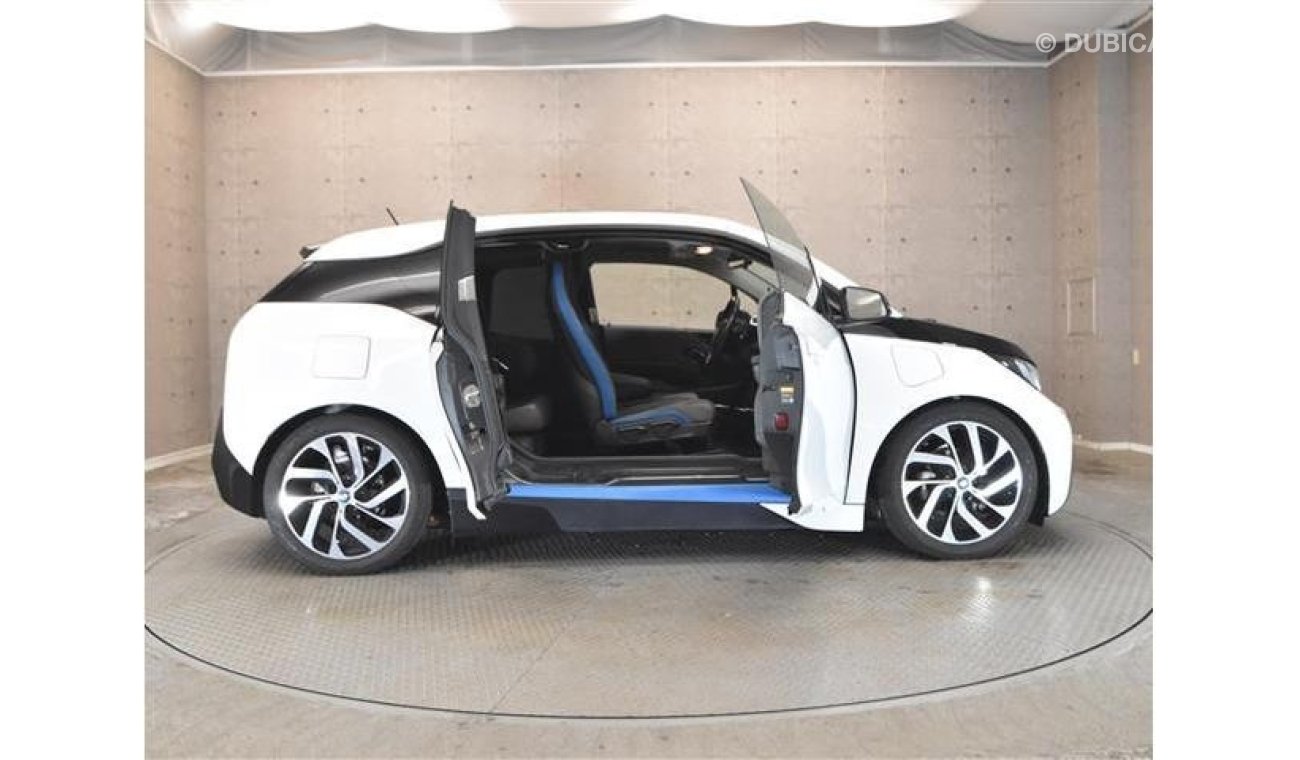 BMW i3 1Z06