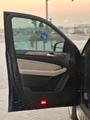 مرسيدس بنز ML 350 AMG KIT