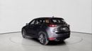 مازدا CX5 2.5 SIGNATURE AUTO 4WD | شامل الضمان | 0 ﺪﻔﻋﺓ ﺃﻮﻟﻯ