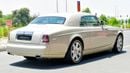 رولز رويس فانتوم Coupe - GCC - Brand - Fully Loaded - Hard to find!