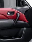 نيسان باترول NISMO