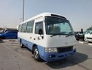 تويوتا كوستر (RAMADAN OFFER) TOYOTA COASTER BUS RHD 2011 MODEL 4.0 L DIESEL AUTOMATIC(PM53682)