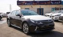 Kia Optima GT Line