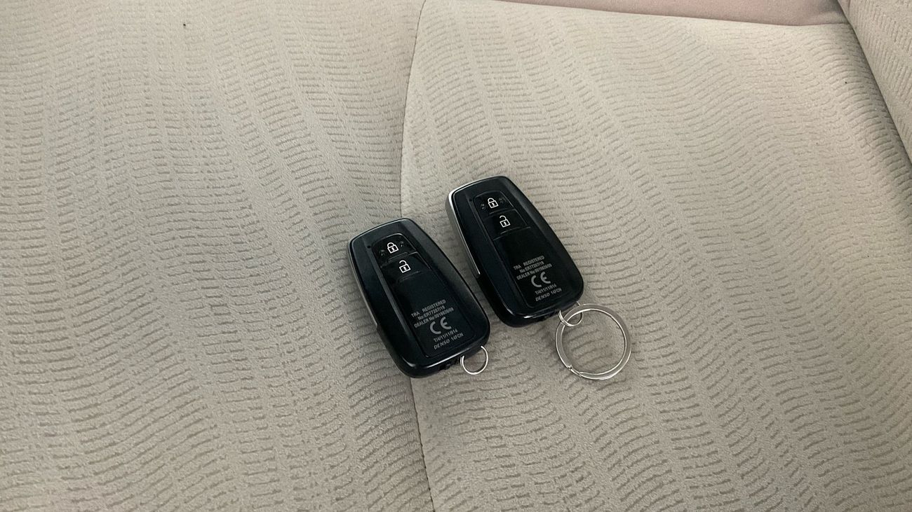 تويوتا برادو GXR | upto AED 20,000 Ramadan Discount | شامل الضمان | 0 ﺪﻔﻋﺓ ﺃﻮﻟﻯ