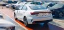 كيا K3 EX DLX KIA K3 1.5L Petrol 2025YM