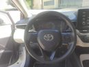 Toyota Corolla XLI