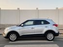 Hyundai Creta Mid 1.6L