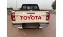 Toyota Hilux 2022 2.4L DSL 4X4 FULL OPTIONS FOR EXPORT ONLY