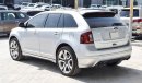 Ford Edge Sport