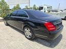 مرسيدس بنز S 600 مرسيدس  S600 2012 فل