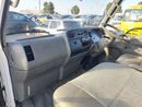 ميتسوبيشي فوسو كانتير MITSUBISHI CANTER TRUCK RHD 1997 MODEL 4.6 L DIESEL MANUAL(PM31456)