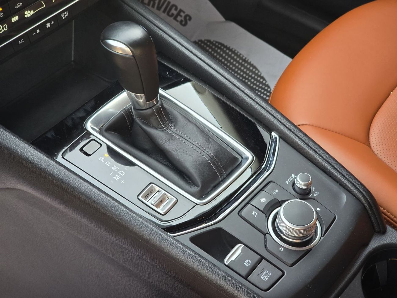 Mazda CX5 GL 2.5L MAZDA CX-5 2024 GCC UNDER WARRANTY // ORGINAL PAINT // FSH // PERFECT CONDITION