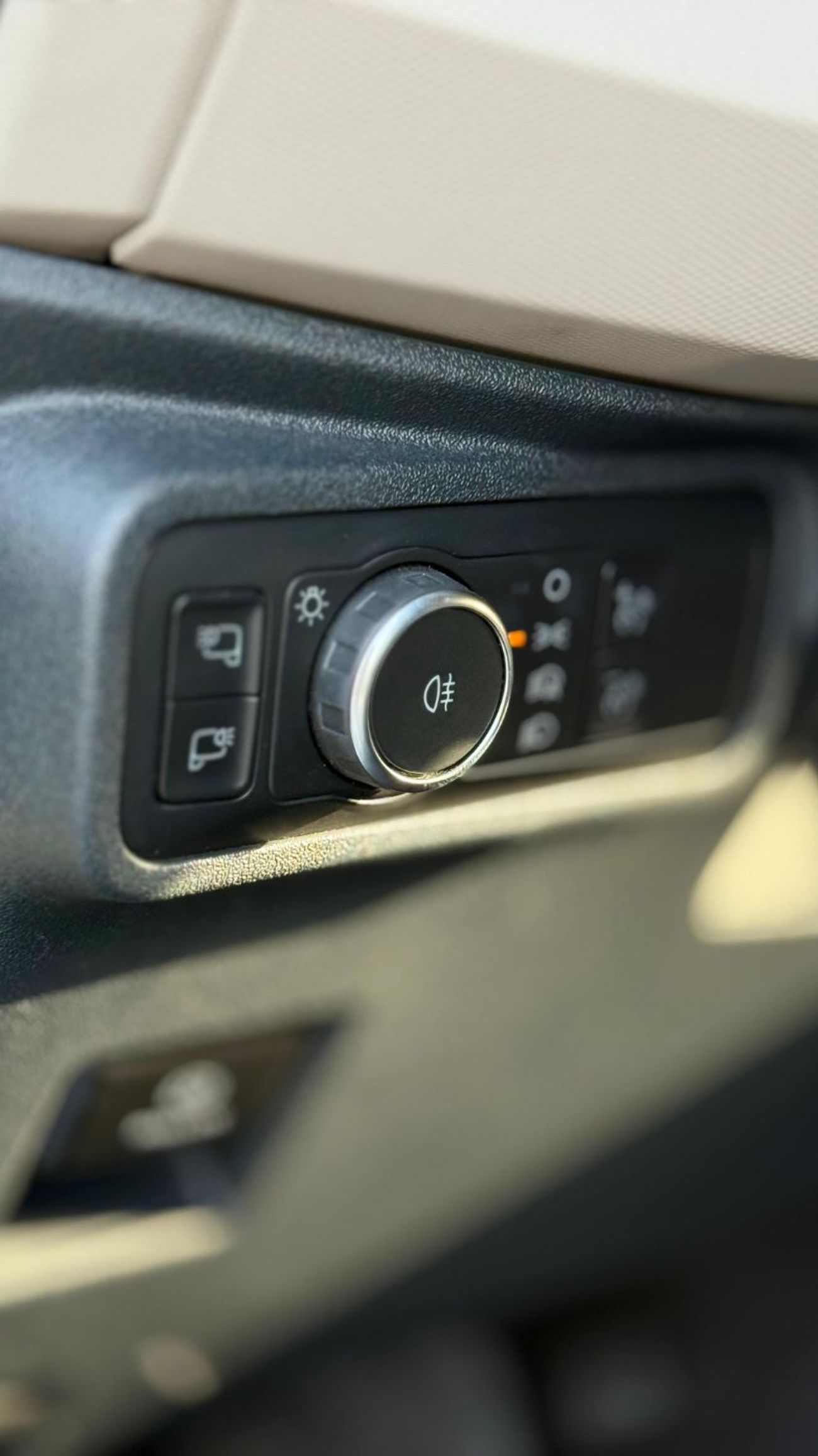 Ford Bronco Wildtrak 2.7L (5 Seater)