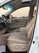 Nissan Pathfinder SL 3.5L (260 HP) 4WD Excellent condition inside and outside