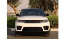 Land Rover Range Rover Sport HSE Super clean condition