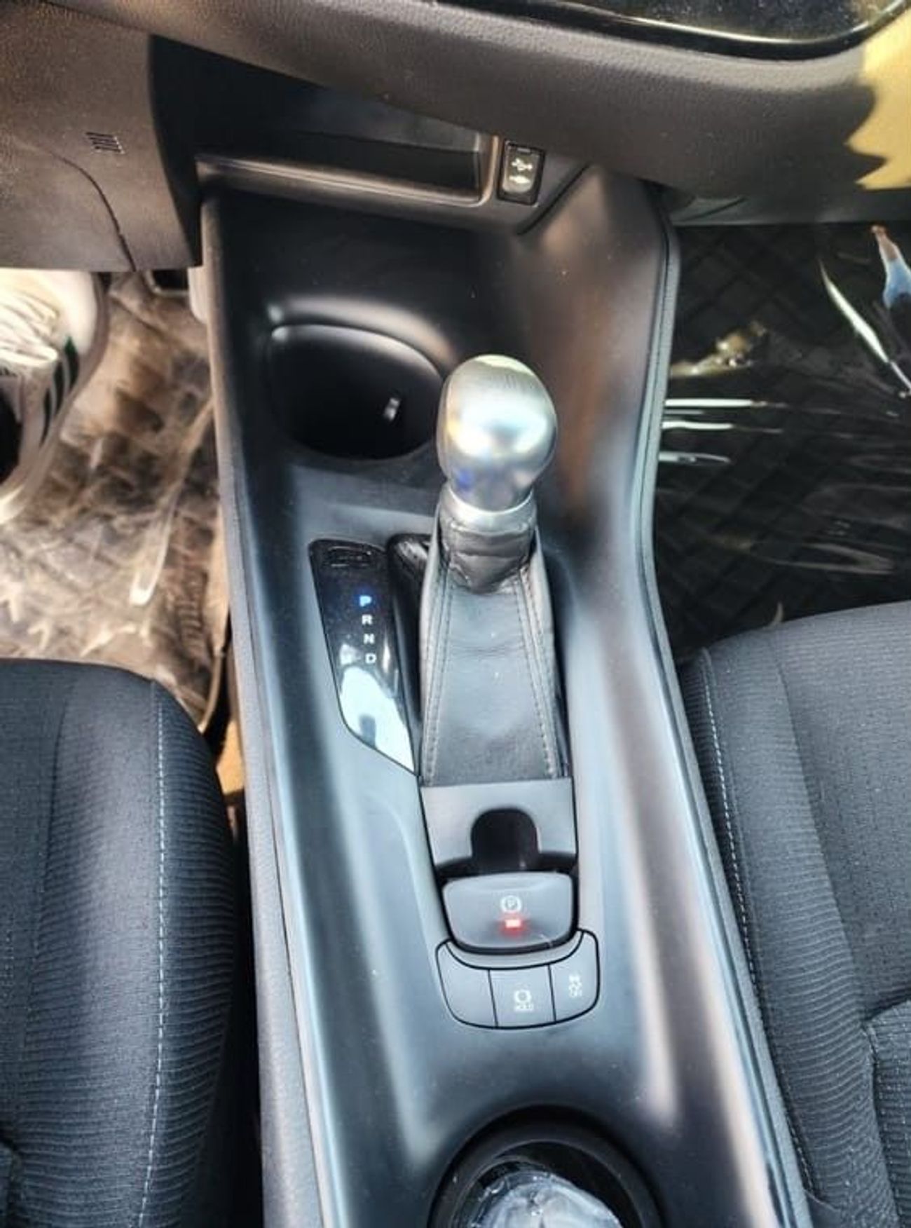 Toyota CHR TOYOTA C-HR