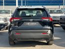 Toyota RAV4 EXR 2.5L PTR A/T // 2025 // Mid With Sunroof , Wireless Charge , DVD&Back Camera // Special Offer //