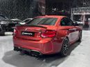 BMW M2 Competition 3.0L