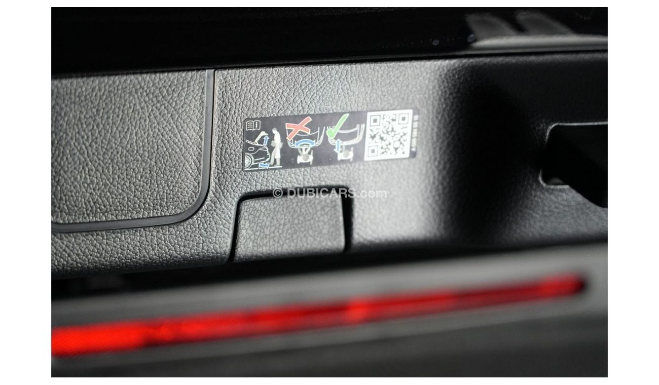 Mercedes-Benz CLA 250 Mercedes-Benz CLA 250 | 2024 GCC 0km | Agency Warranty | Panoramic | AMG Package | 360 view