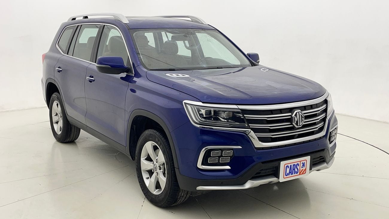 MG RX8 COMFORT 2 | Zero Down Payment | Home Test Drive