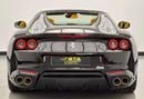 Ferrari 812 GTS 2020 Ferrari 812, Dec/2026 Ferrari Warranty, Nov/2027 Ferrari Service Contract, GCC