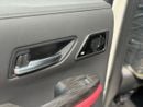 Toyota Land Cruiser VXR Toyota LC300 VXR 3.5 hybrid 2026 full option GCC