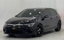 Volkswagen Golf R Performance 2023 Volkswagen Golf R, 2027 Volkswagen Warranty + Service Pack, Very Low Kms, GCC
