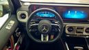 Mercedes Benz G63 AMG STANDARD STD 2026 G63 AMG MONZA GREY DOUBLE NIGHT PACKAGE