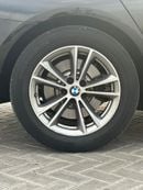 BMW 520i